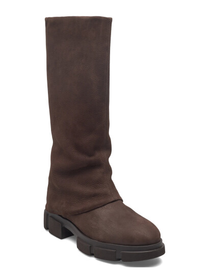 Copenhagen Studios Cph554 Nabuc Chocolate - Brown - 42 Copenhagen Studios Cph554 Nabuc Chocolate - Brown - 42