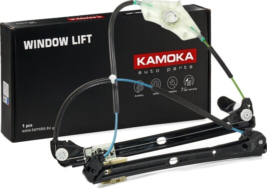 KAMOKA 7200267 Vindusheis
