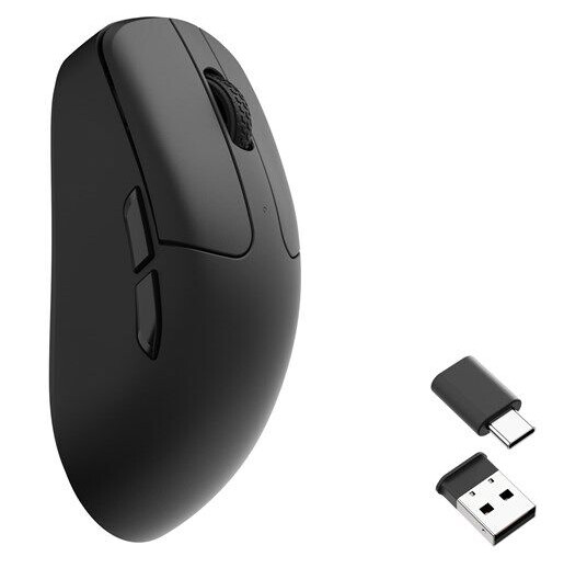 Keychron M2 - Mus