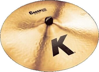 Zildjian K 20 Crash Ride Zildjian K 20 Crash Ride