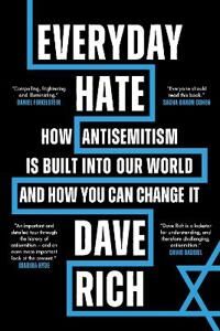 Everyday Hate Av Dave Rich