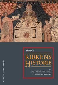 Per Ingesman Kirkens historie I-II