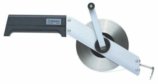 Hultafors Båndmål Rustfritt Tr 30m Tr 30 A Hultafors Båndmål Rustfritt Tr 30m Tr 30 A