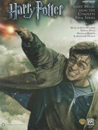 Williams John Harry Potter Williams John Harry Potter