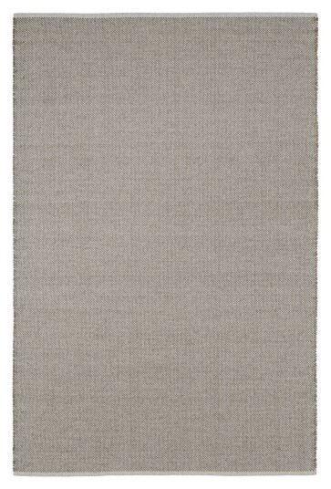 Fabula Living Hugin Utendørs teppe - Sand/Stone, 200x300