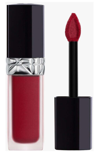 DIOR Rouge Dior Forever Liquid Lipstick 6 ml 959 Forever Fierce