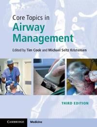 Core Topics In Airway Management
