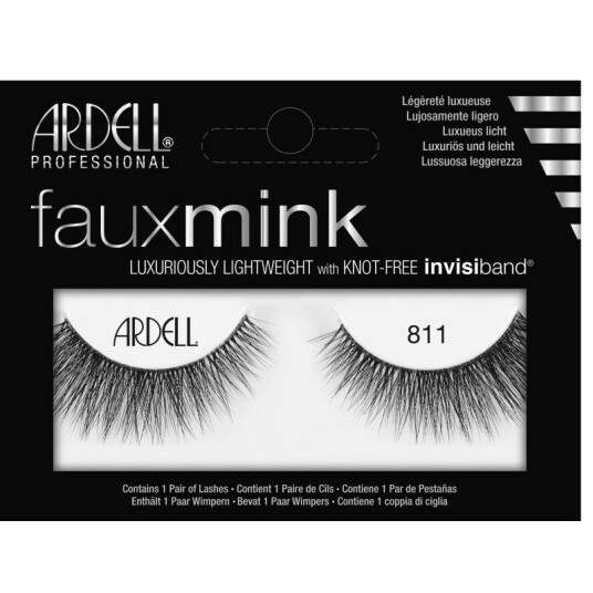 Ardell Faux Mink 811 Ardell Faux Mink 811