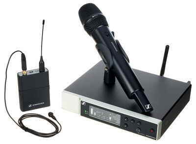 Sennheiser ew-D ME2/835-S Q1-6 Sennheiser ew-D ME2/835-S Q1-6