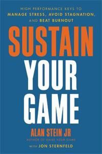 Sustain Your Game Av Alan Stein Jr, Jon Sternfeld