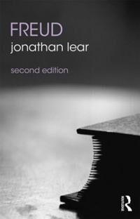 Freud Av Jonathan (University Of Chicago Usa) Lear Freud Av Jonathan (University Of Chicago Usa) Lear