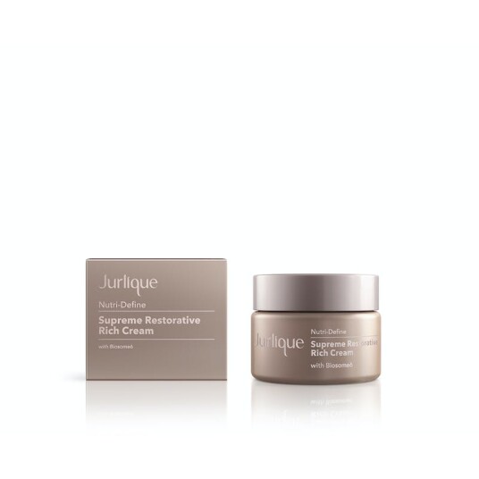 Jurlique Nutri Define Supreme Restorative Rich Cream 50 ml Ansiktskrem