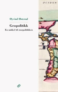 Geopolitikk Av Øyvind Østerud