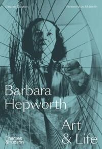 Barbara Hepworth Av Eleanor Clayton