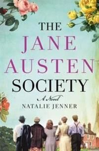 Jenner Natalie The Jane Austen Society