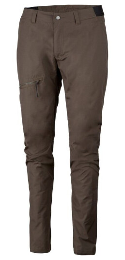 Lundhags Men's Knak Pant Grønn 58 Man