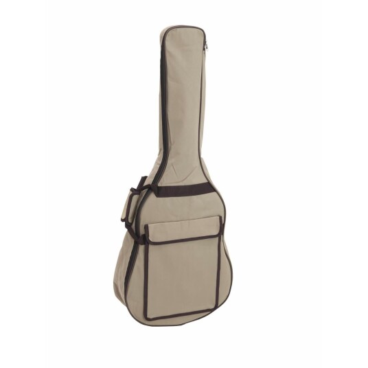 Dimavery Csb-400 Classic Guitar Bag Dimavery Csb-400 Classic Guitar Bag