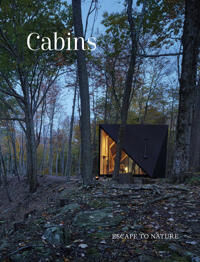 Cabins Av The Images Publishing Group Cabins Av The Images Publishing Group