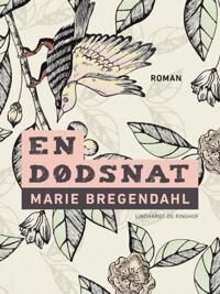 En D?Dsnat Av Marie Bregendahl