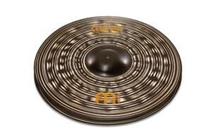Meinl Classics Custom 14" Dark Hihat Meinl Classics Custom 14" Dark Hihat
