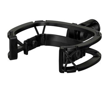 Elgato Wave Shock Mount med svart design for mikrofon Elgato Wave Shock Mount med svart design for mikrofon