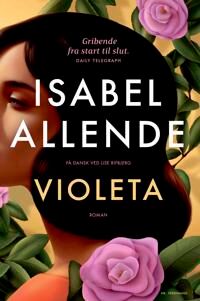 Allende Isabel Violeta