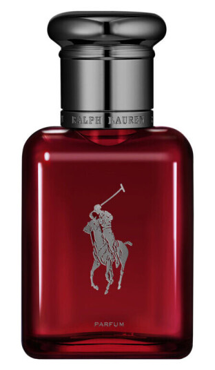 Ralph Lauren Polo Red, 40 ml Ralph Lauren Parfyme
