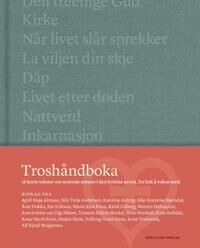 Troshåndboka Troshåndboka