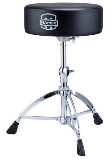 Mapex T670 Throne Round Seat Mapex T670 Throne Round Seat