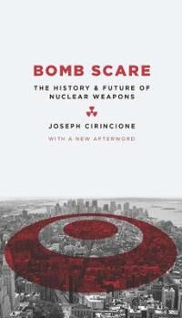 Cirincione Joseph Bomb Scare