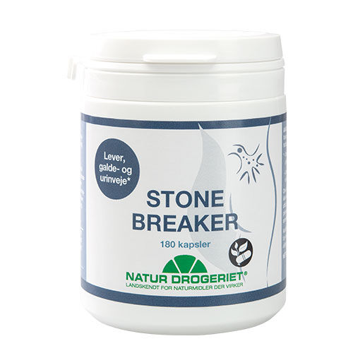 Natur Drogeriet Natur-Drogeriet Stone Breaker 180 Kapslar Natur Drogeriet Natur-Drogeriet Stone Breaker 180 Kapslar