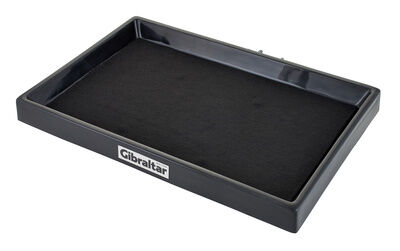 Gibraltar SC-MAT Percussiontisch Medium Gibraltar SC-MAT Percussiontisch Medium