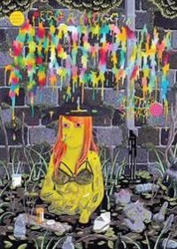 Megg & Mogg In Amsterdam (And Other Stories) Av Simon Hanselmann
