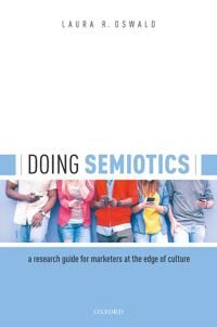Oswald Laura R. Doing Semiotics