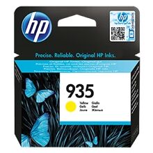 HP 935 Yellow - C2P22AE HP 935 Yellow - C2P22AE