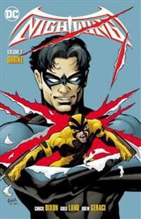 Dixon Chuck Nightwing Volume 7