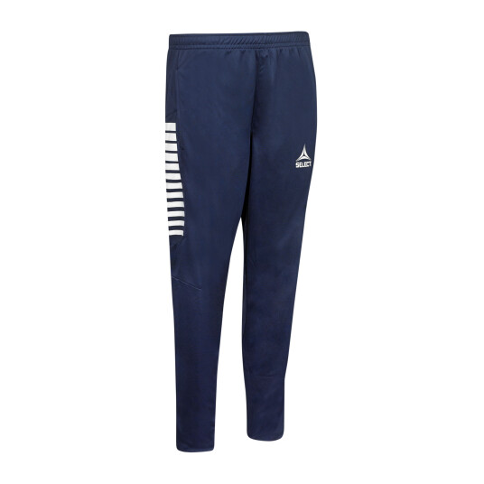 Select Training Pants Regular Fit Spain, treningsbukse dame Small navy