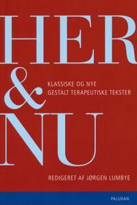 Lumbye Jørgen HER & NU