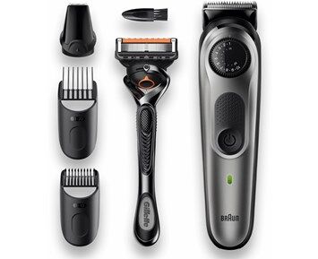 Braun Skjeggtrimmer BT5360 Braun Skjeggtrimmer BT5360