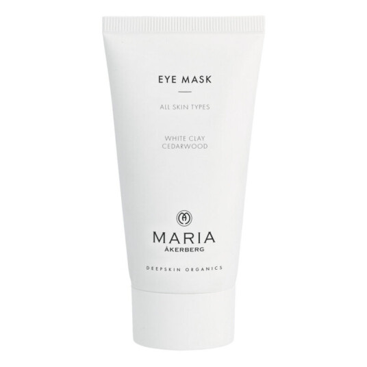 Maria Akerberg Eye Mask