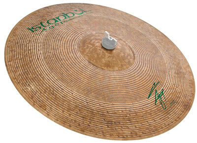 Istanbul Agop 19"" Agop Signature Crash