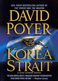 Poyer David Korea Strait