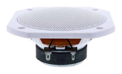 Visaton FRS 10 WP 4 Ohms WH Visaton FRS 10 WP 4 Ohms WH