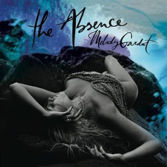 Melody Gardot The Absence CD Melody Gardot The Absence CD