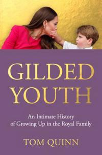Gilded Youth Av Tom Quinn