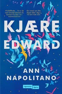 Kjære Edward Av Ann Napolitano