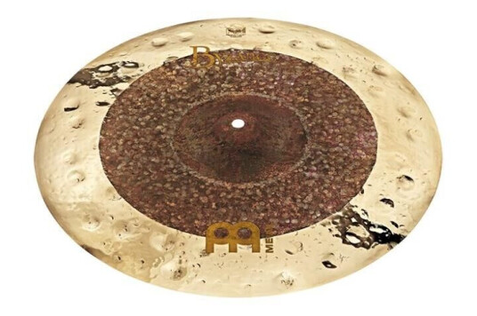 Meinl B16duc Byzance Extra Dry 16" Dual Crash