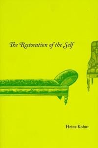 Kohut Heinz The Restoration of the Self