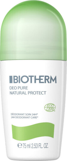 Biotherm Deo PUR Eco Biotherm Deo PUR Eco