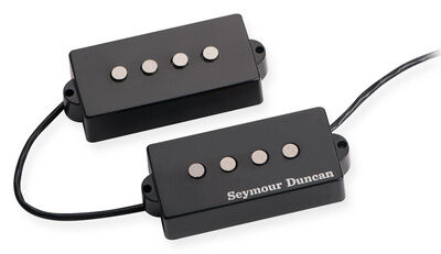 Seymour Duncan APB-2 Lightnin' Rods P-Bass 4